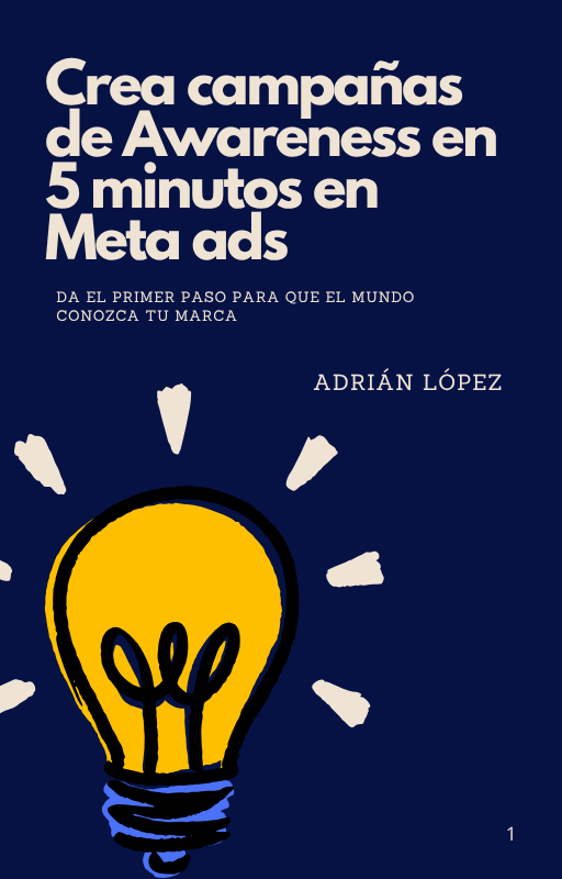 ebook campaña awareness 5 min